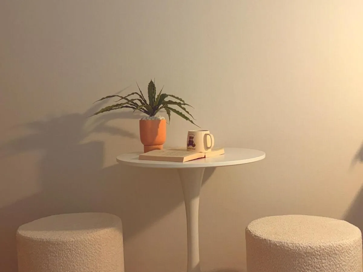Apartament 5 Minutes To Subway, 10 Minutes To Seongsu, Lotte Tower, Kspo Concert, Olympic Park, Gangnam, Ott, Netflix, Quiet And Well-Located Accommodation Seul Korea Południowa