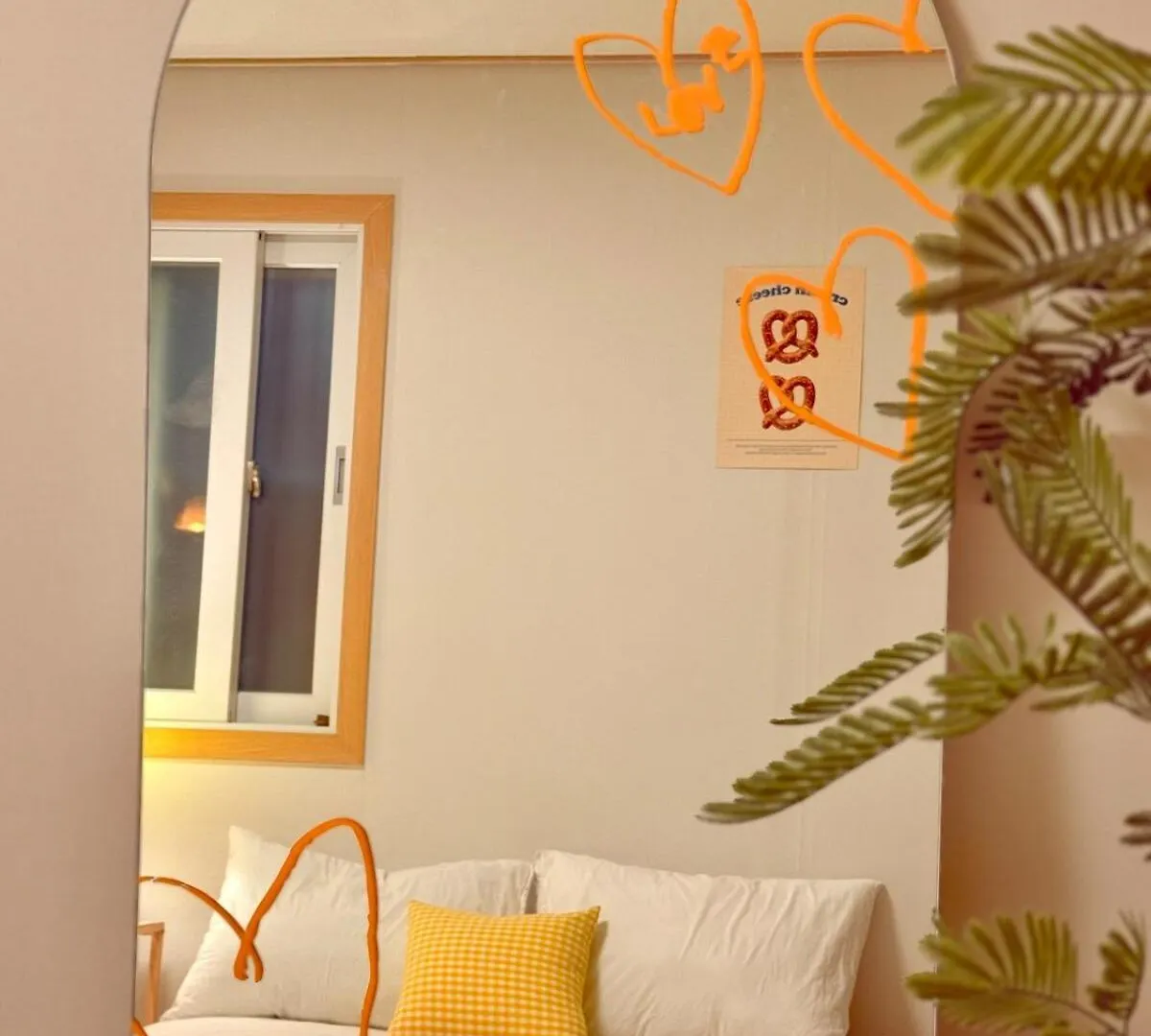 5 Minutes To Subway, 10 Minutes To Seongsu, Lotte Tower, Kspo Concert, Olympic Park, Gangnam, Ott, Netflix, Quiet And Well-Located Accommodation Seul Apartament
