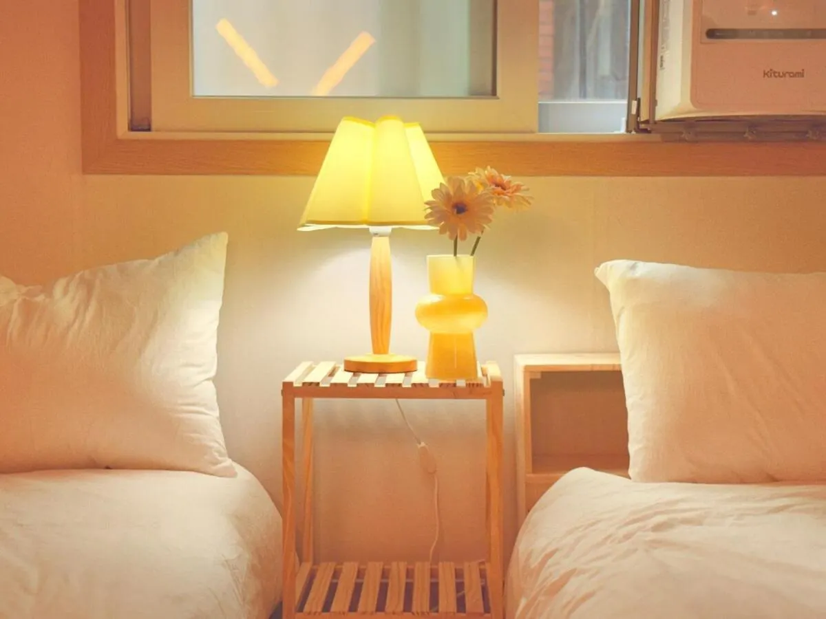 5 Minutes To Subway, 10 Minutes To Seongsu, Lotte Tower, Kspo Concert, Olympic Park, Gangnam, Ott, Netflix, Quiet And Well-Located Accommodation Сеул