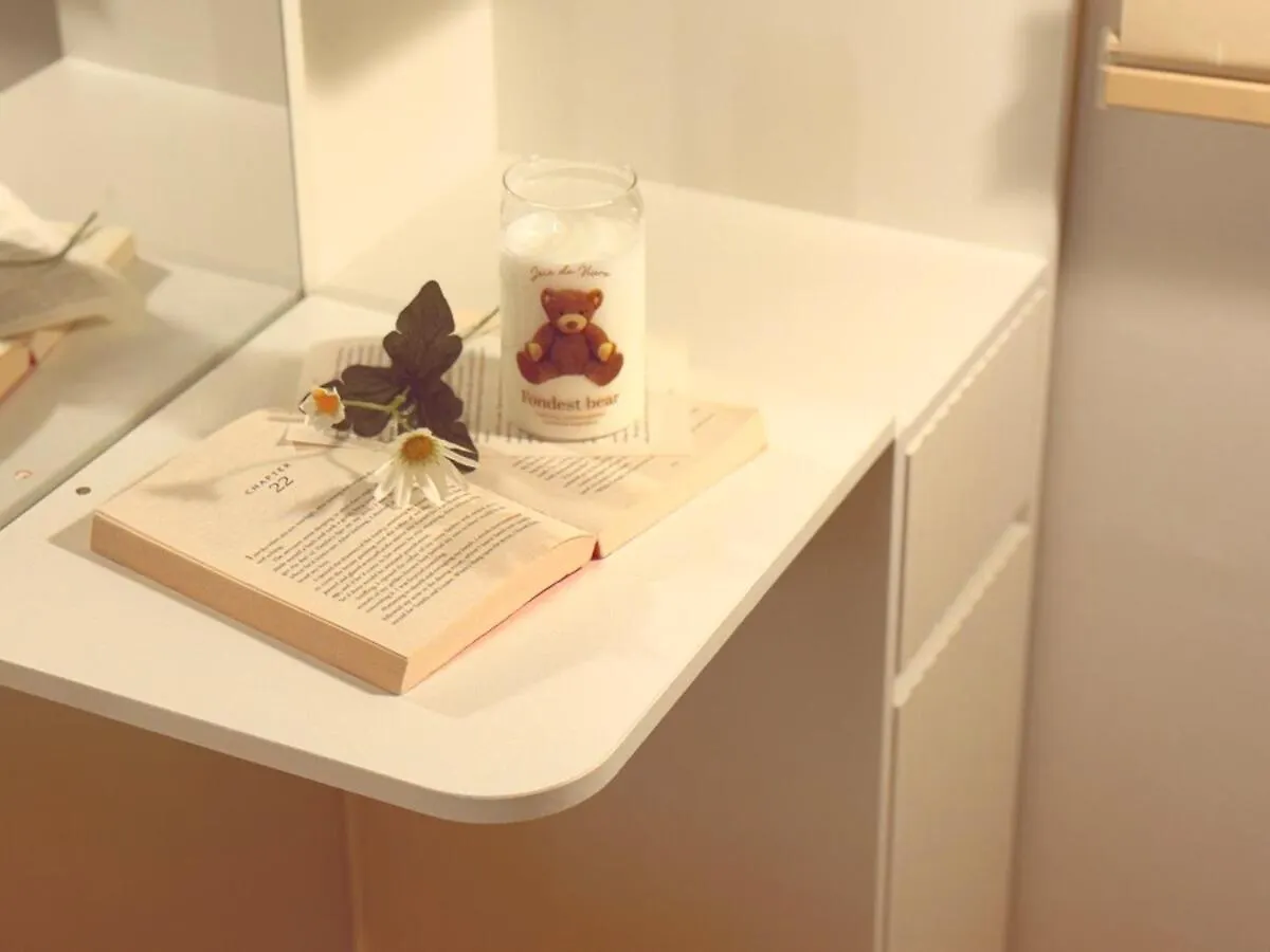 5 Minutes To Subway, 10 Minutes To Seongsu, Lotte Tower, Kspo Concert, Olympic Park, Gangnam, Ott, Netflix, Quiet And Well-Located Accommodation Сеул 0*,