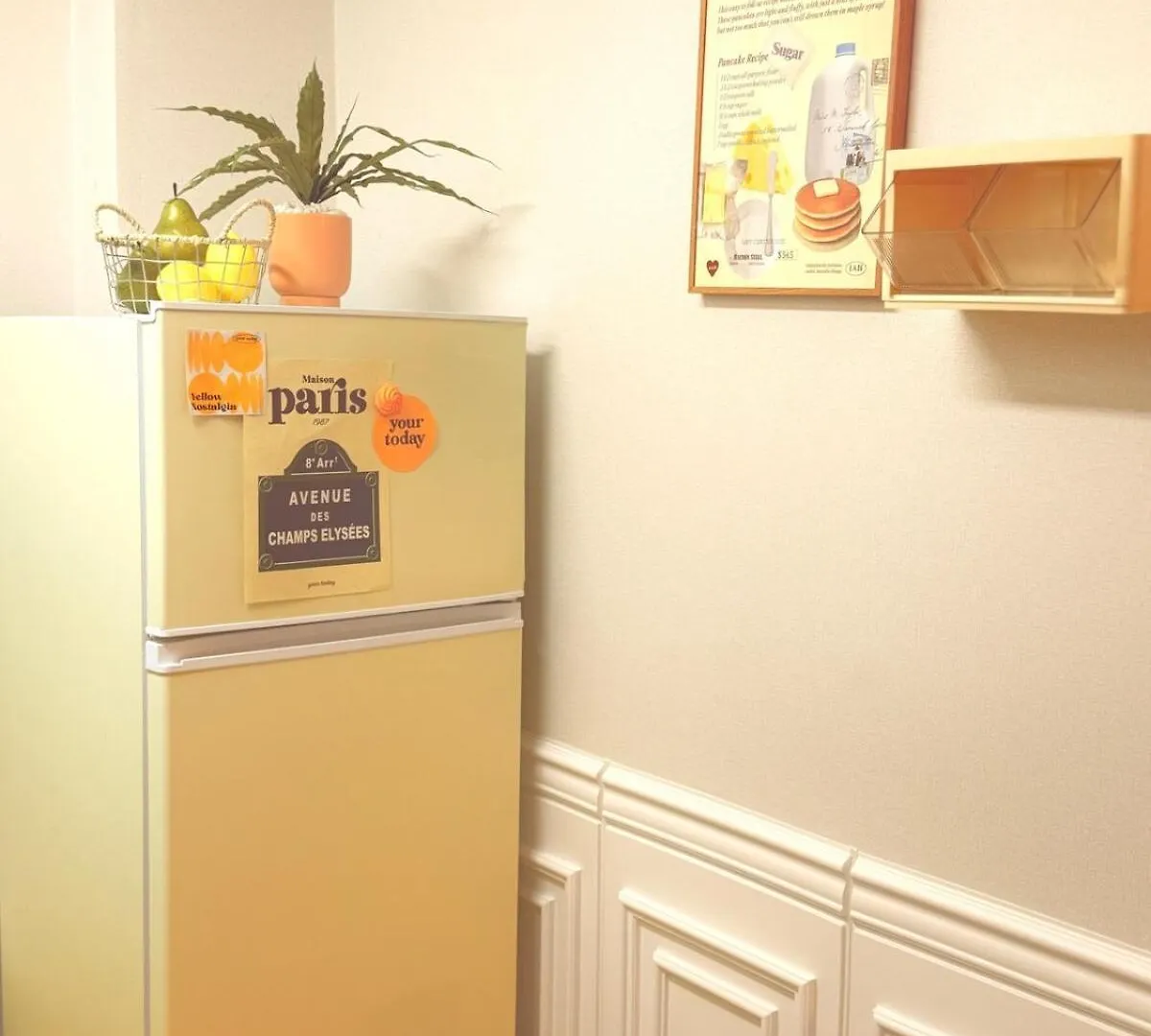 5 Minutes To Subway, 10 Minutes To Seongsu, Lotte Tower, Kspo Concert, Olympic Park, Gangnam, Ott, Netflix, Quiet And Well-Located Accommodation Сеул